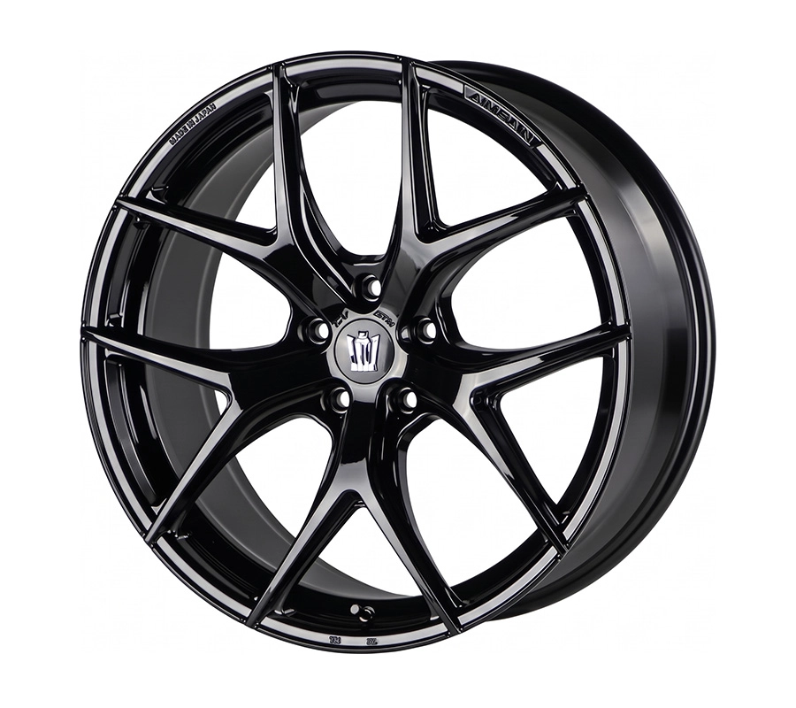 Aimgain GTM CV MONO in Black