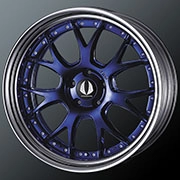 Aimgain GⅡM in Blue