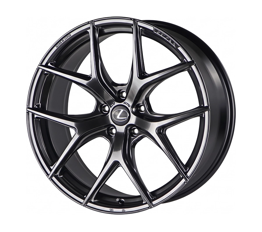 Aimgain GTM CV MONO in Hyper Black