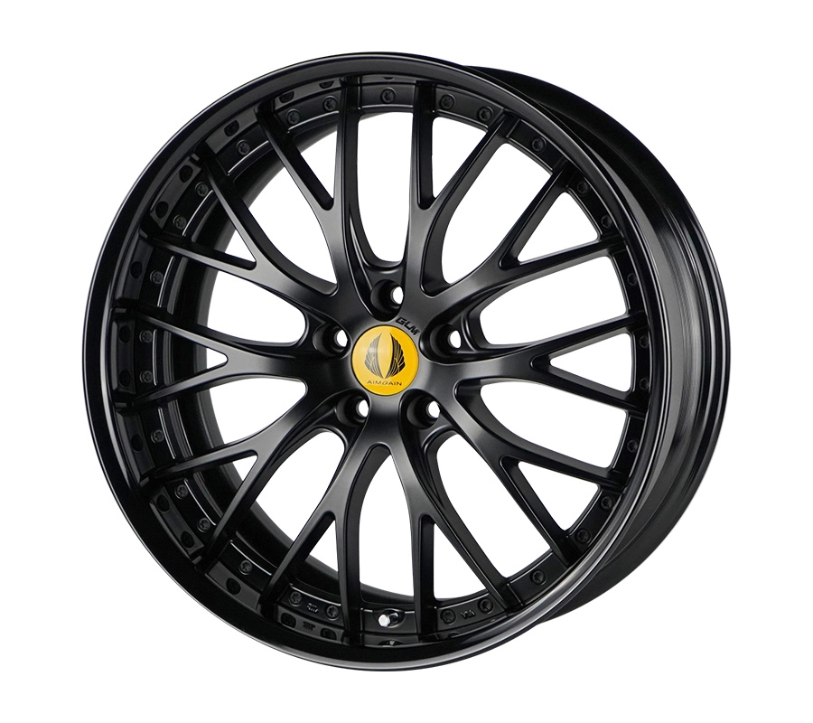 Aimgain GLM in Midnight Blue