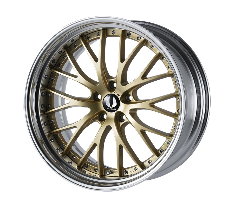 Aimgain GLM in Gold
