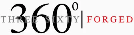 360 Forged