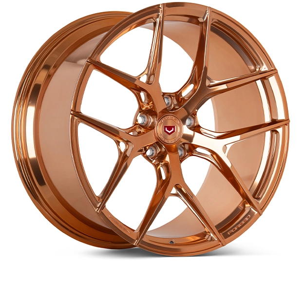 Vossen Wheels S21-01 (Monoblock) - Copper Penny