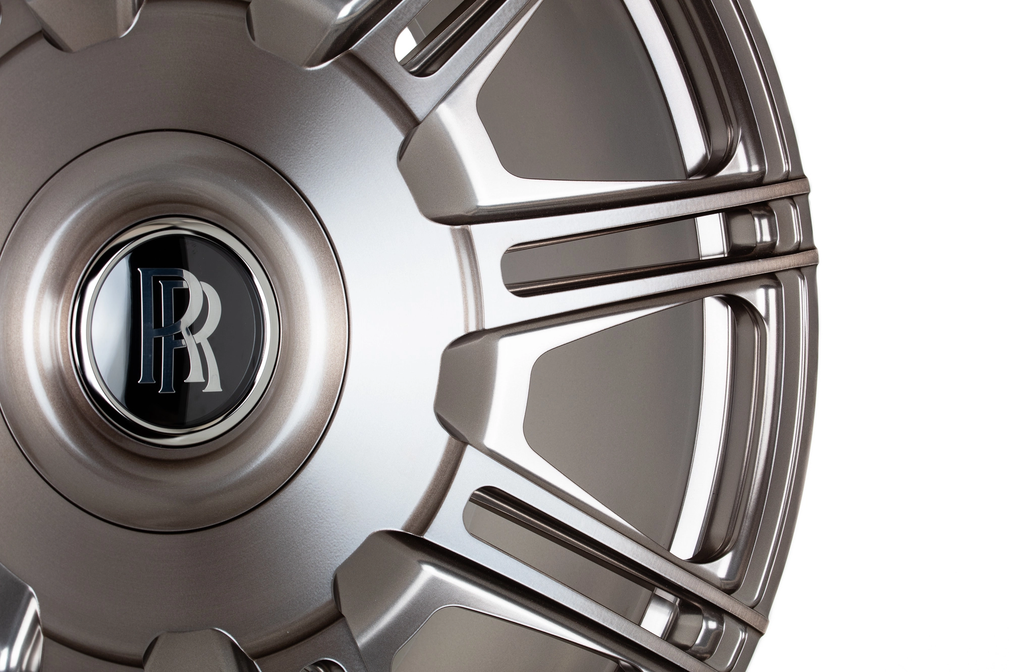 Vossen Wheels SP2