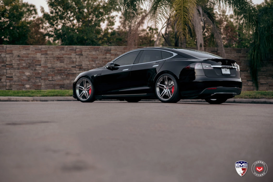 Vossen Wheels HC-1