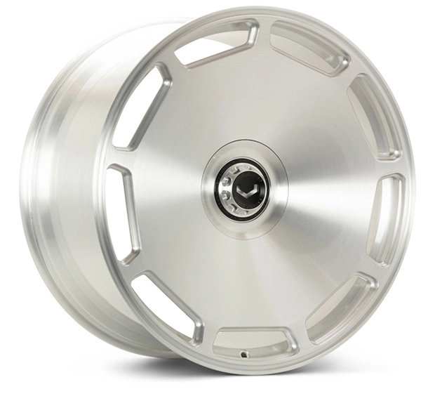 Vossen GEN-06 (Monoblock) in Gloss Clear finish - 3/4 render