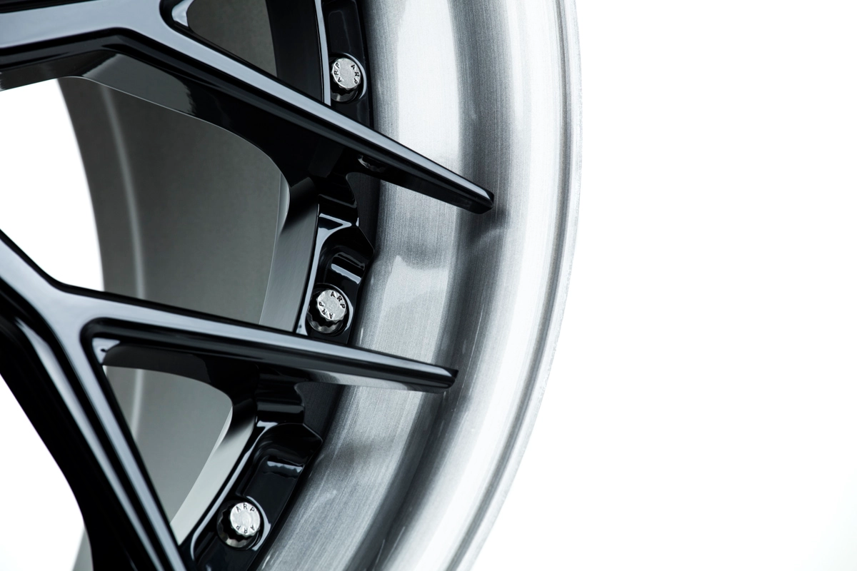 Vossen Wheels S17-01 (3-Piece)