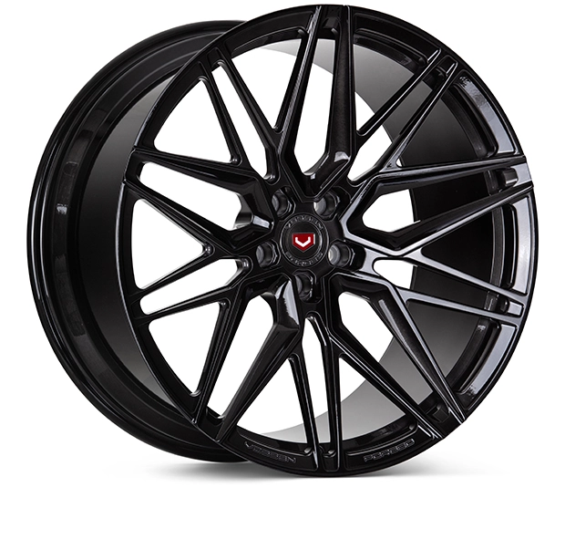 Vossen Wheels EVO-5 (Monoblock) - Midnight Smoke