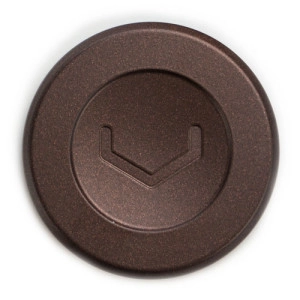 Vossen Wheels EVO-6T (3-Piece) - Espresso