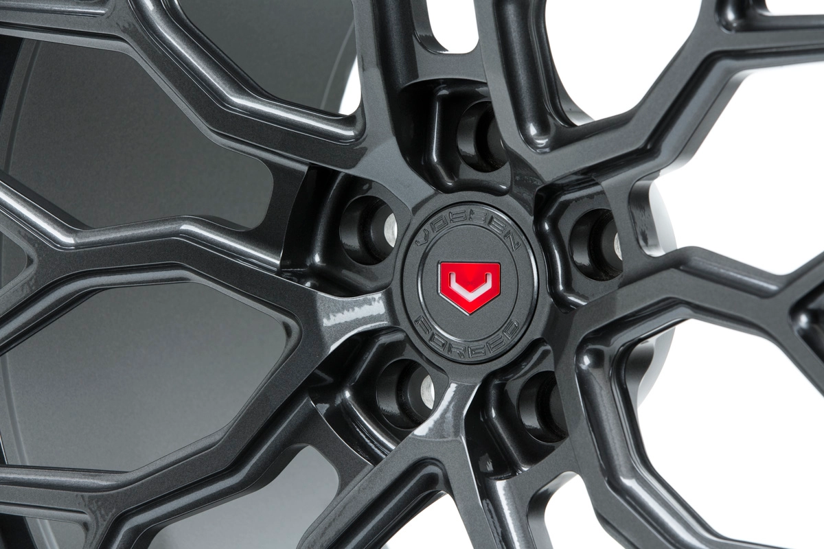 Vossen Wheels S17-01 (Monoblock)