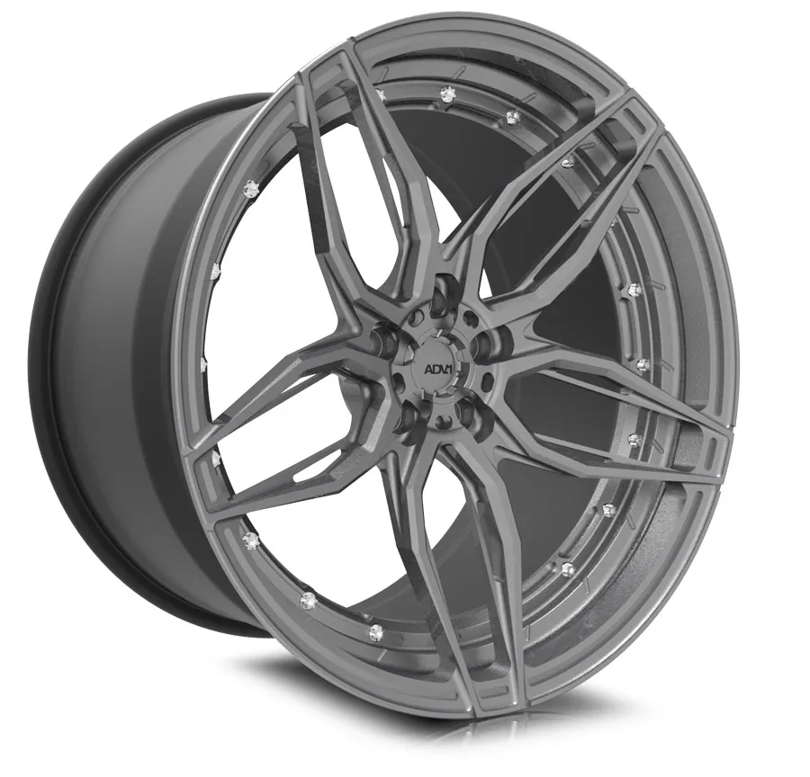 ADV.1 ADV005 M.V2 Advanced Series — product render