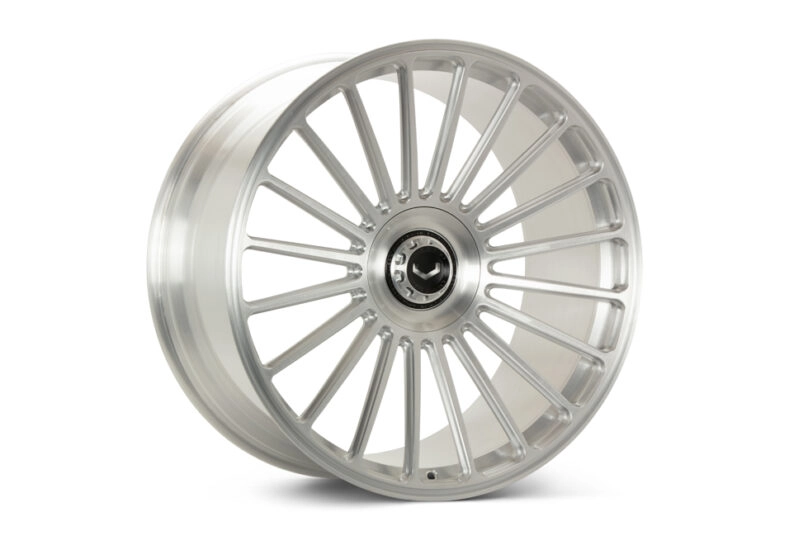 Vossen GEN-04 (Monoblock) forged wheel - gallery render 6