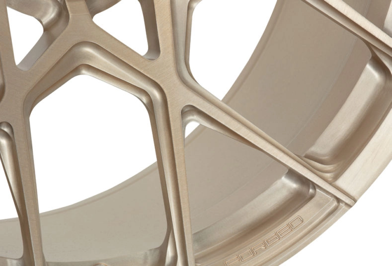 Vossen LC3-06 (Monoblock) – 3/4 angle render