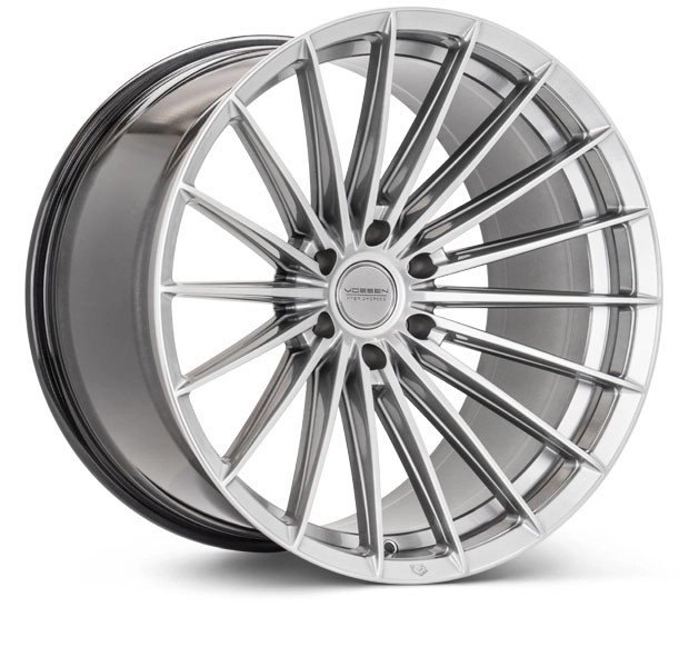 Hyper Silver