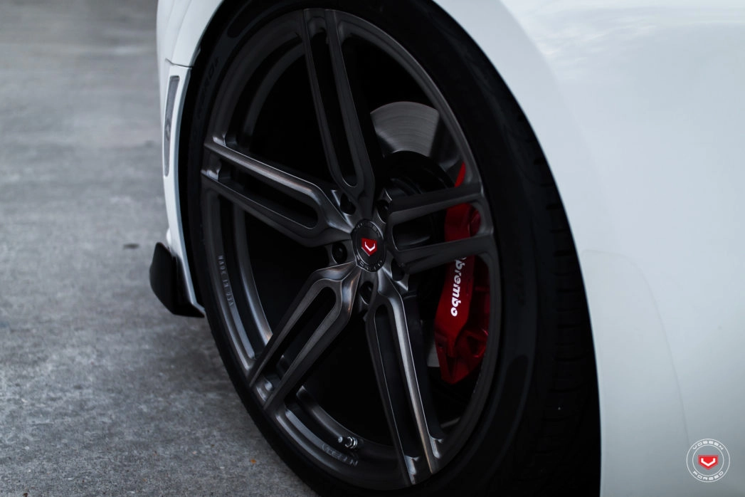 Vossen Wheels HC-1