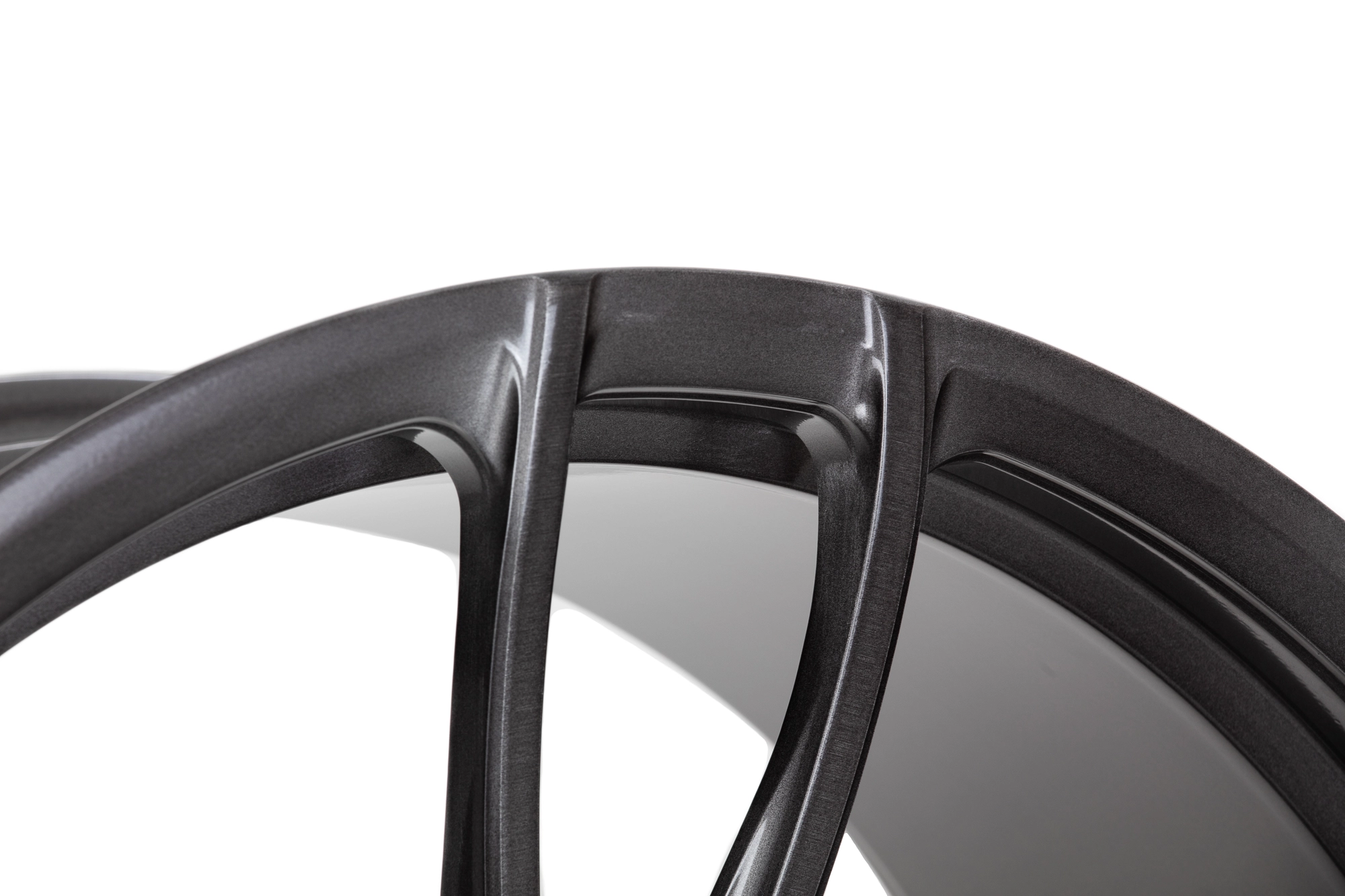 Vossen S17-06 (Monoblock) front face render - Alternative Angle