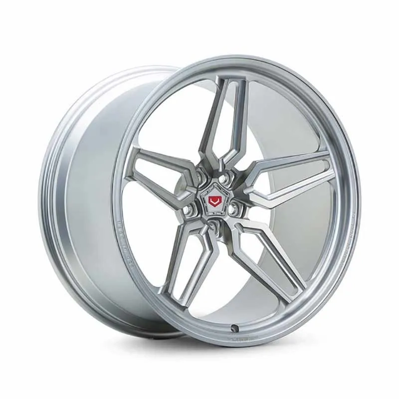 Vossen ML-X-1 Monoblock Forged Wheels