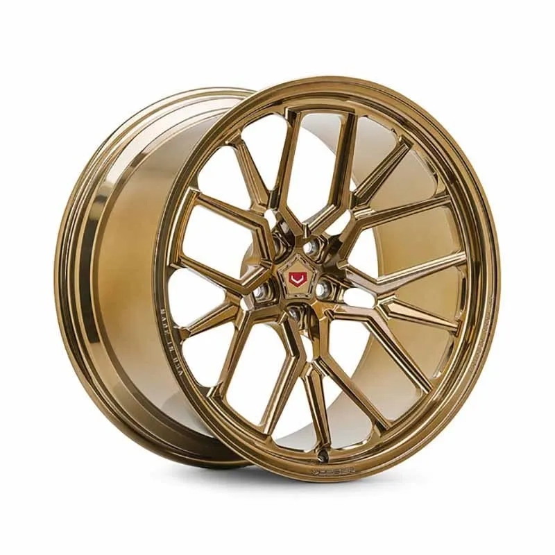 Vossen ML-X-3 Monoblock Forged Wheels