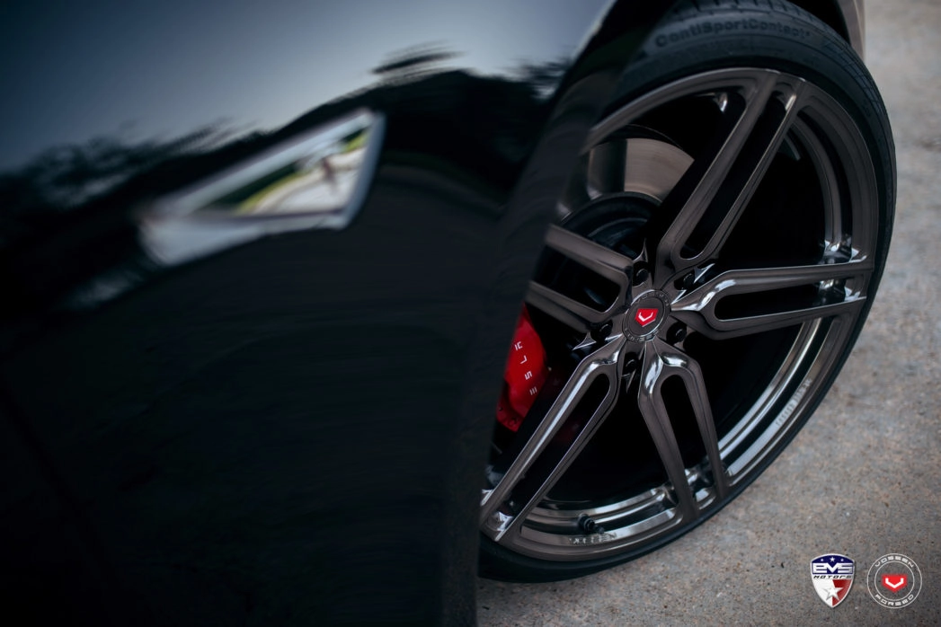 Vossen Wheels HC-1