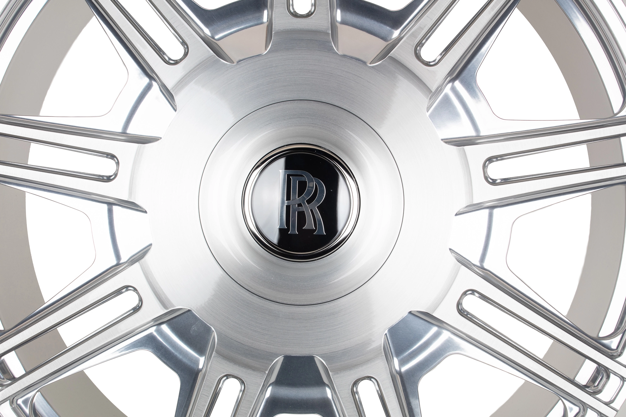 Vossen Wheels SP2