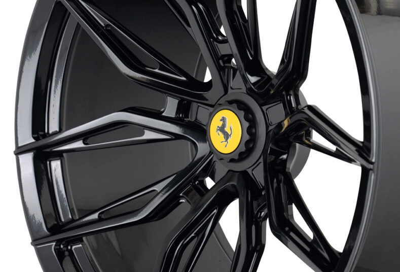 Vossen Wheels NF11