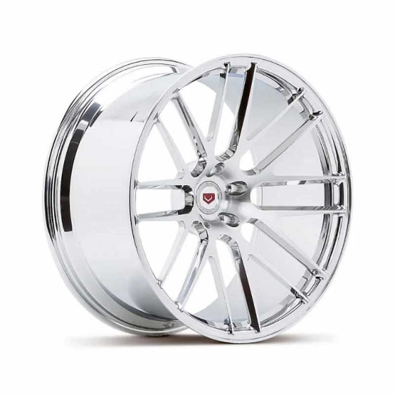 Vossen VPS-308 Monoblock Forged Wheels