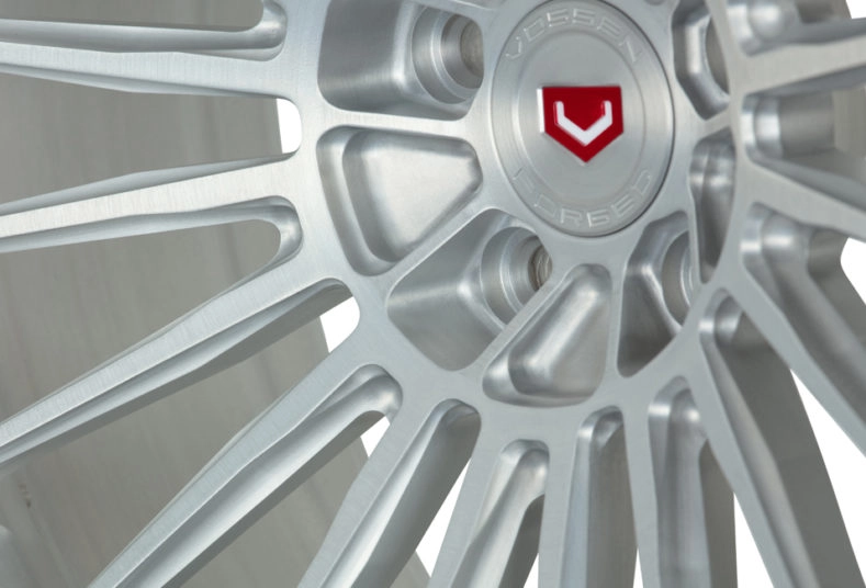 Vossen Wheels S17-04 (3-Piece)