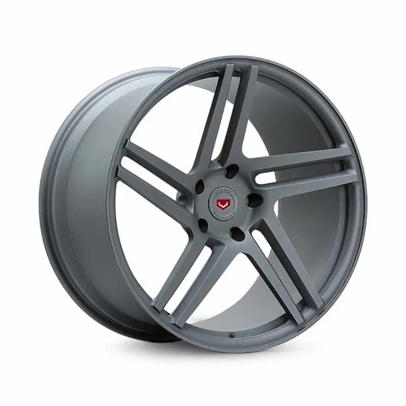 Vossen VPS-302T Monoblock Forged Wheels