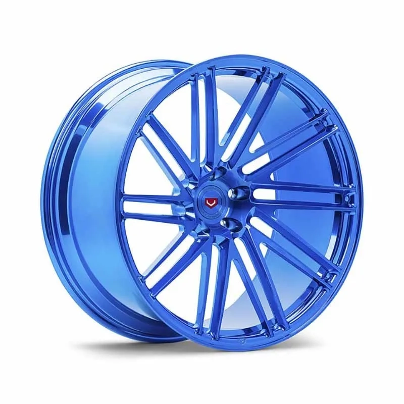Vossen VPS-307T Monoblock Forged Wheels