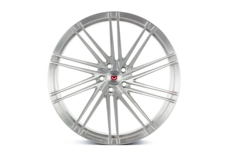Vossen VPS-12 forged wheel - gallery render 4
