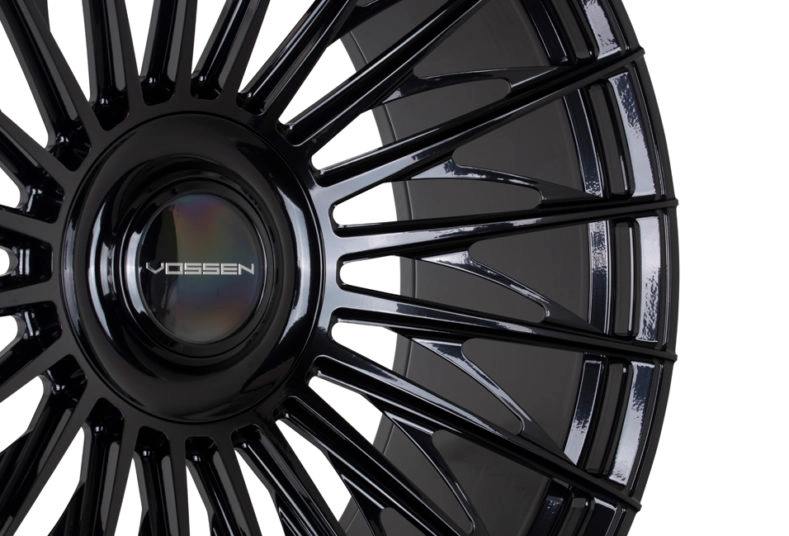 Vossen S17-15T Series 17 full wheel profile