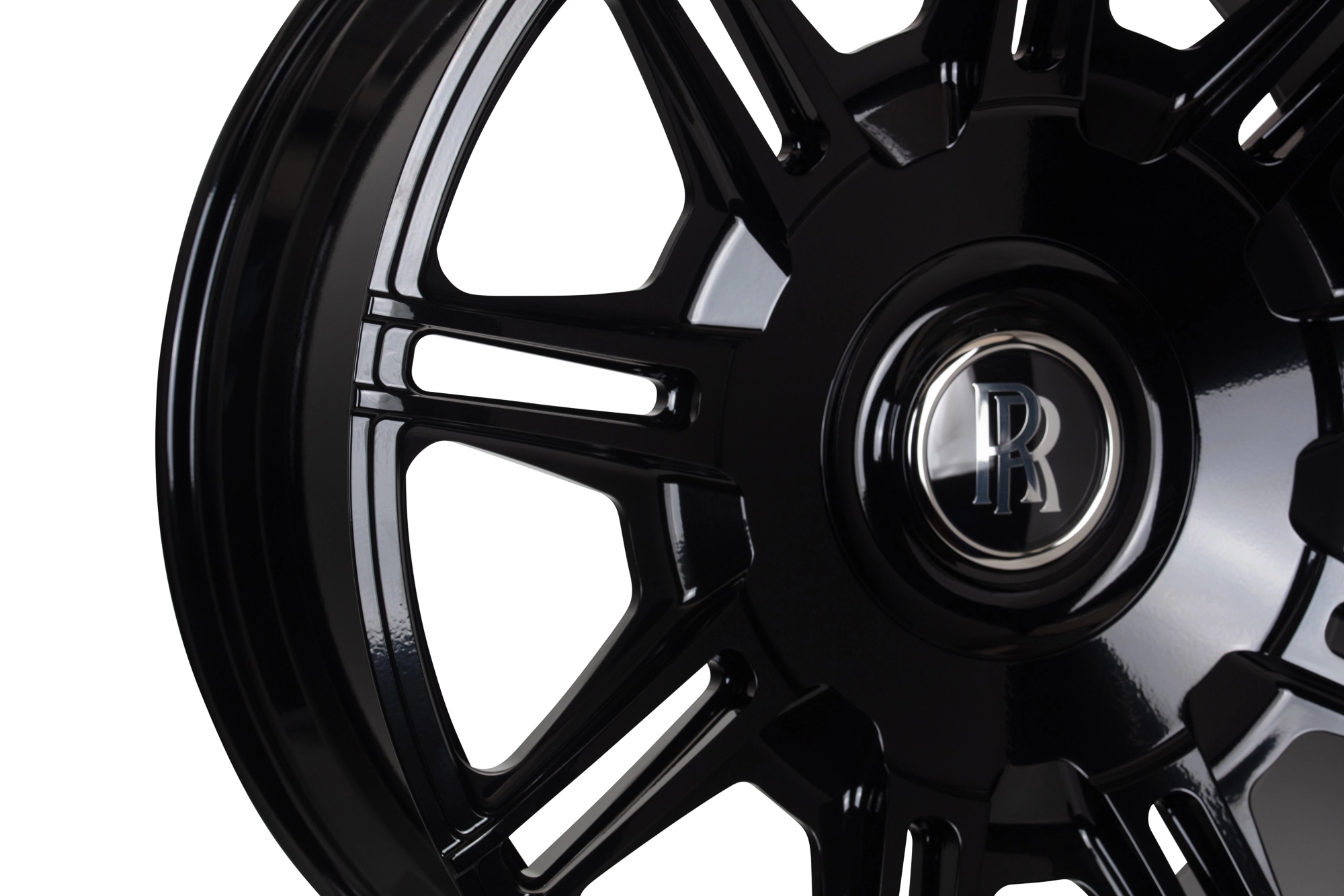 Vossen Wheels SP2