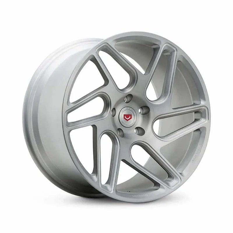 Vossen CG-206T Monoblock Forged Wheels