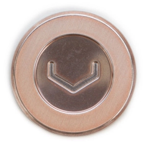 Vossen Wheels EVO-6T (3-Piece) - Vintage Rose