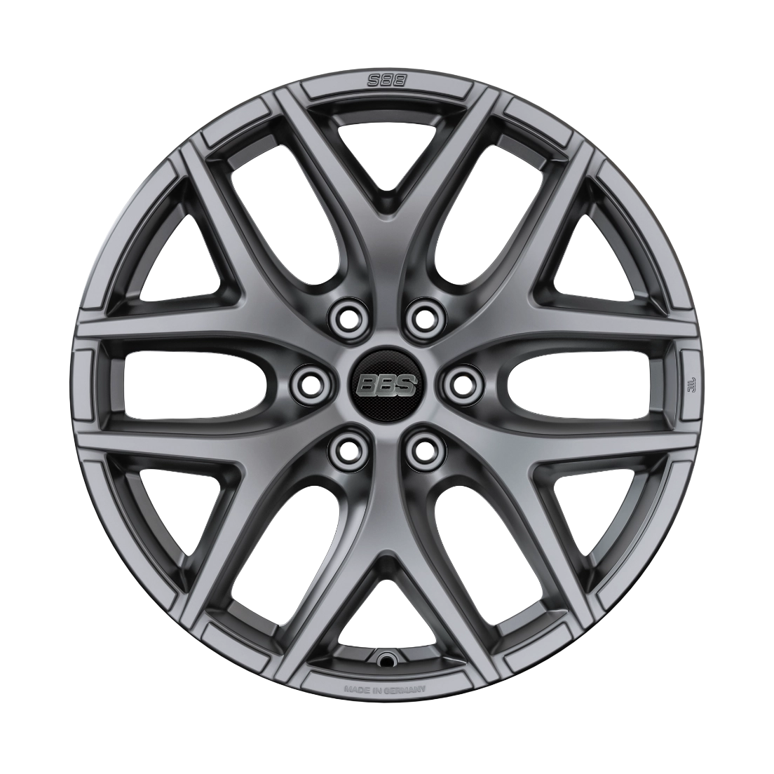 BBS TL-A cast wheel - gallery image 4
