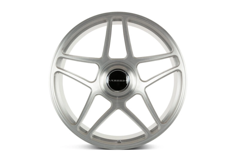 Vossen GEN-02 forged wheel - gallery render 1