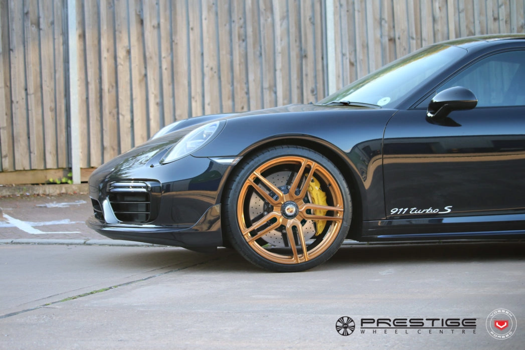 Vossen Wheels HC-1
