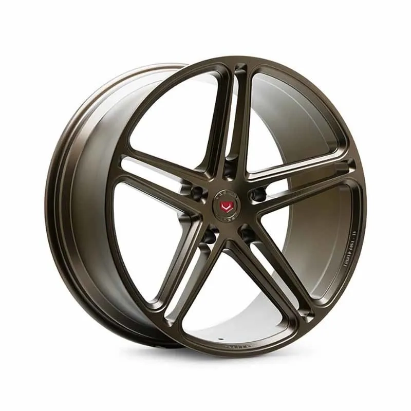 Vossen CG-202 Monoblock Forged Wheels
