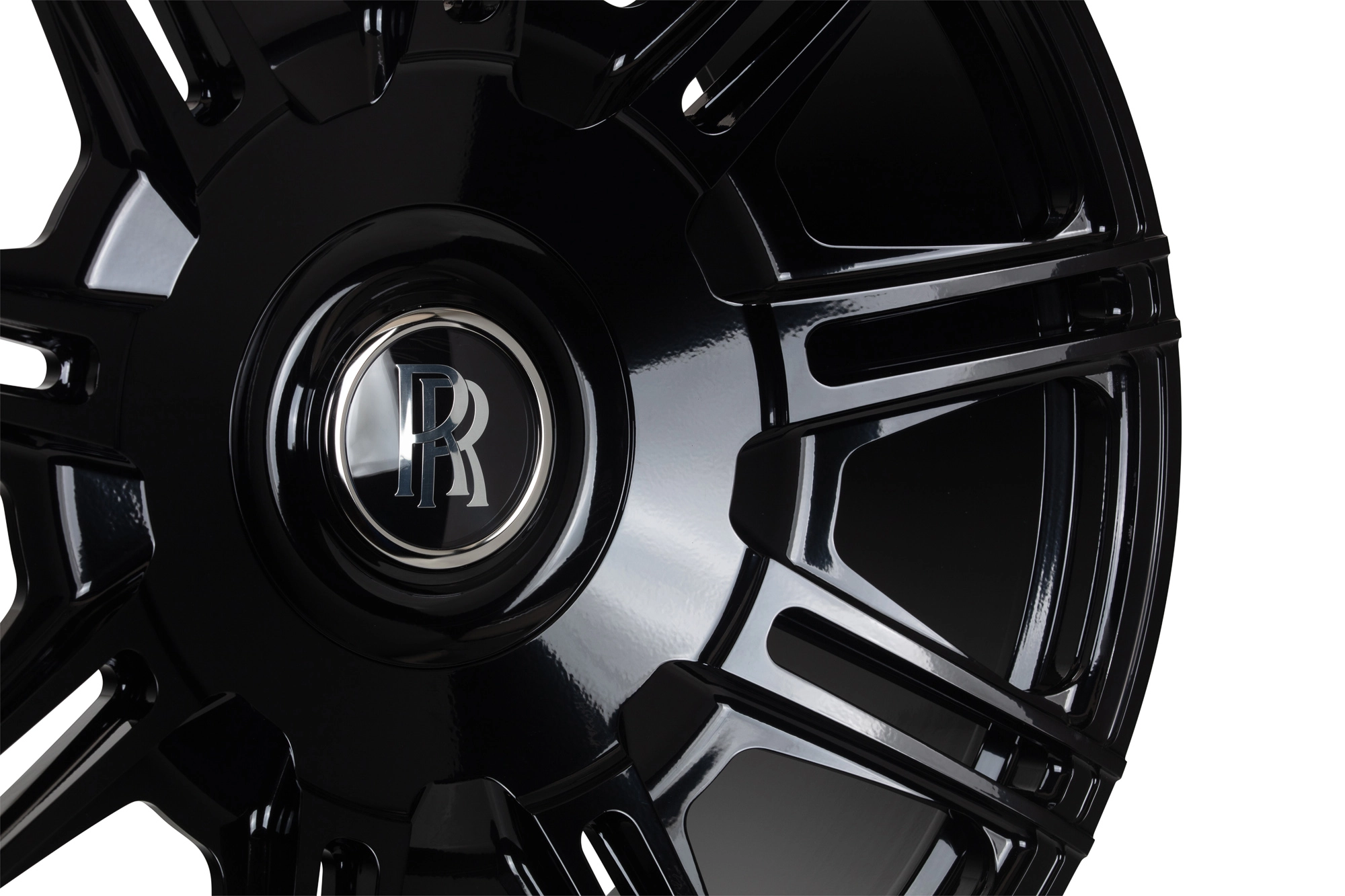 Vossen Wheels SP2