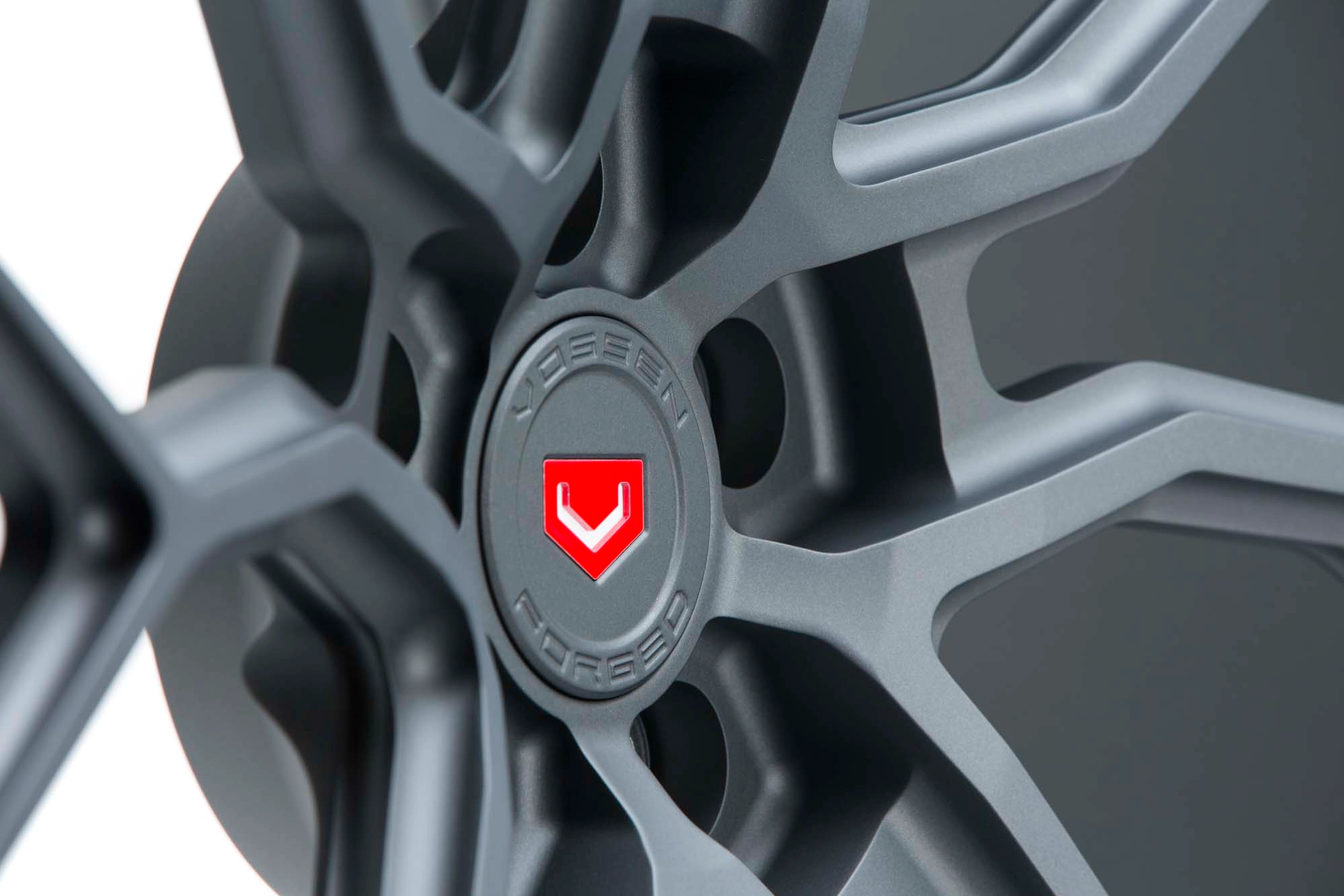 Vossen Wheels S17-01 (Monoblock)