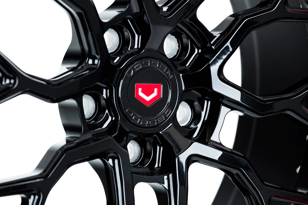 Vossen Wheels S17-01 (3-Piece)