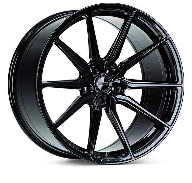 Gloss Black
