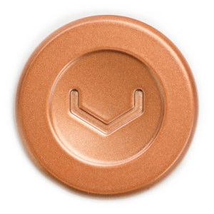 Vossen Wheels EVO-6T (3-Piece) - Butterscotch