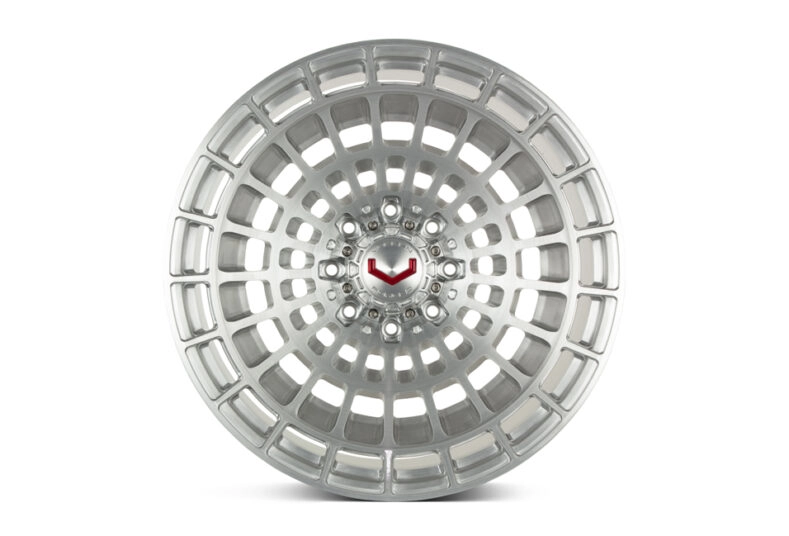Vossen LCX-04 front face render