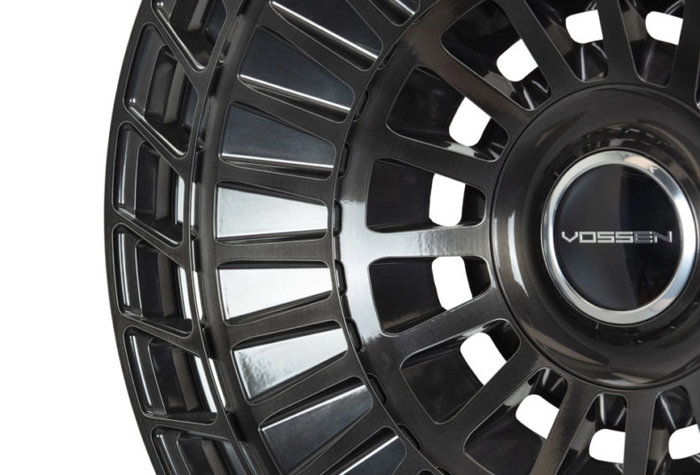 Vossen Wheels LC3-13T
