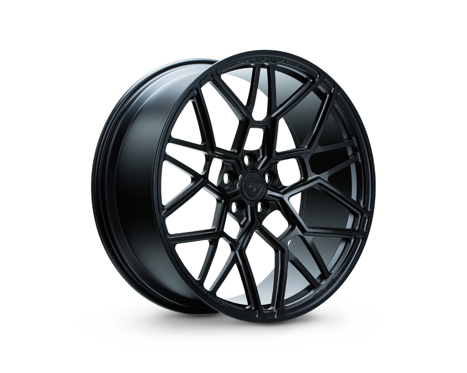 Vossen Wheels UV-1 - Satin Black