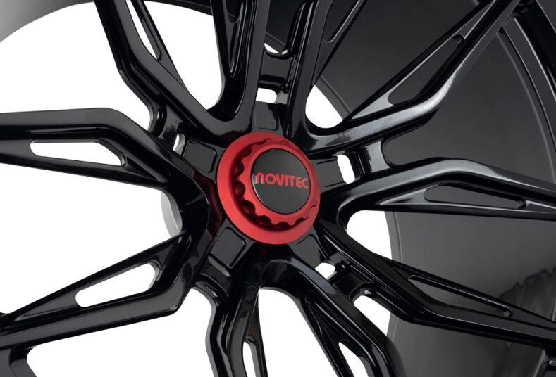 Vossen Wheels NF11