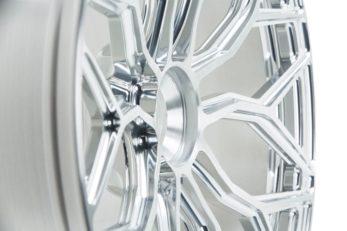 Vossen Wheels S17-01 (Monoblock)