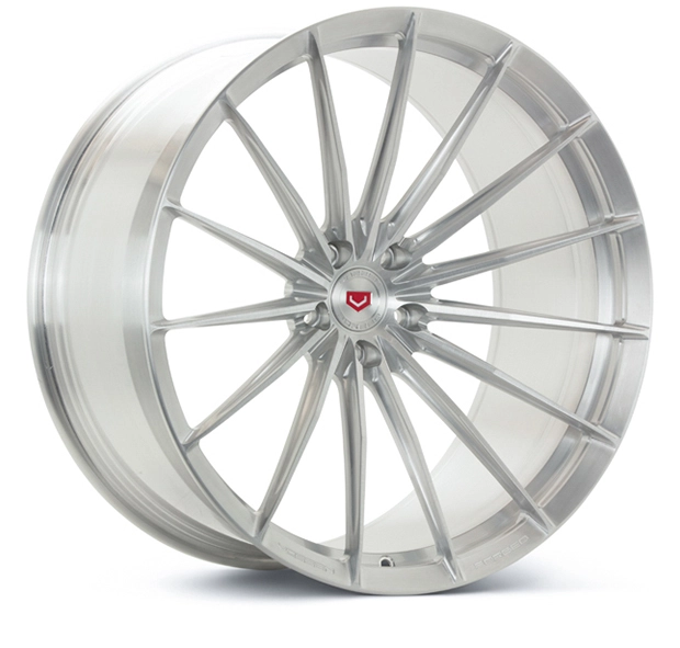 Vossen VPS-2 in Gloss Clear - alternate render