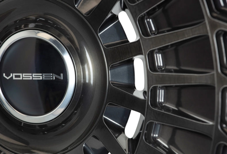 Vossen Wheels LC3-13T